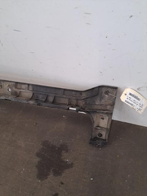 Image Support de pare chocs arriere - ALFA ROMEO 159