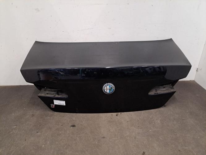 Image Malle/Hayon arriere - ALFA ROMEO 159