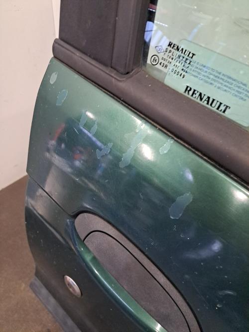 Image Porte avant droit - RENAULT SCENIC 1