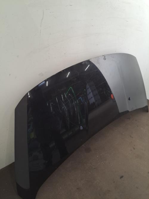 Image Capot - PEUGEOT 3008 1