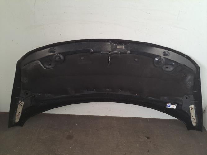 Image Capot - PEUGEOT 3008 1
