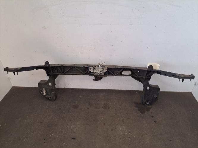 Image Armature avant, Masque avant - RENAULT CLIO 3