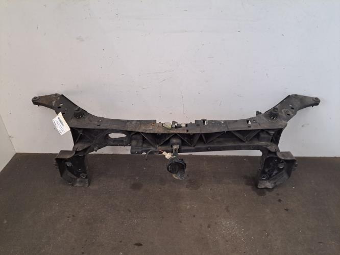 Image Armature avant, Masque avant - RENAULT CLIO 3
