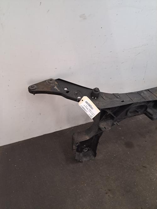 Image Armature avant, Masque avant - RENAULT CLIO 3