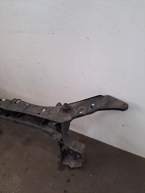 Image Armature avant, Masque avant - RENAULT CLIO 3
