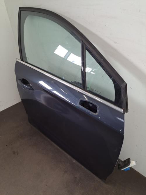 Image Porte avant droit - CITROEN C4 2