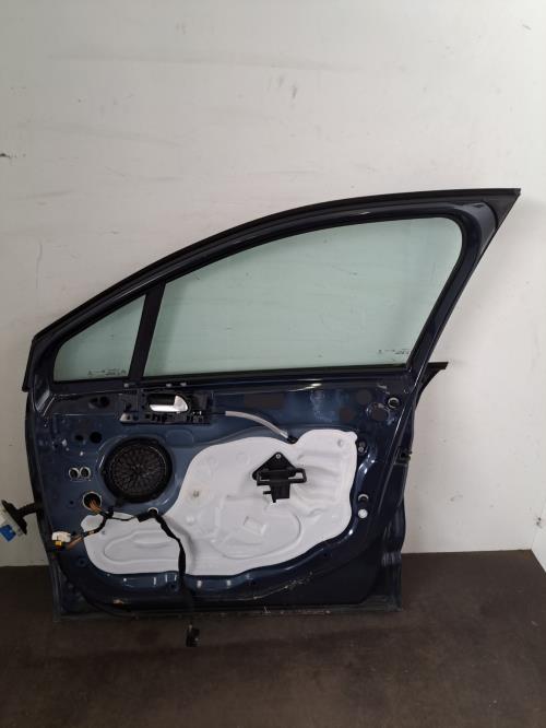 Image Porte avant droit - CITROEN C4 2