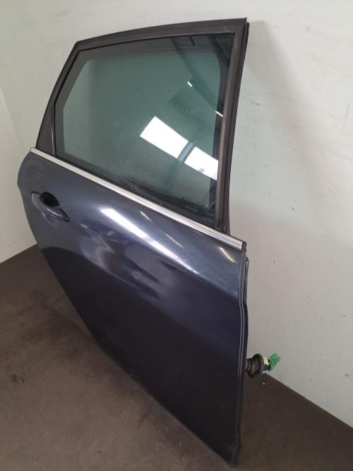Image Porte arriere droit - CITROEN C4 2