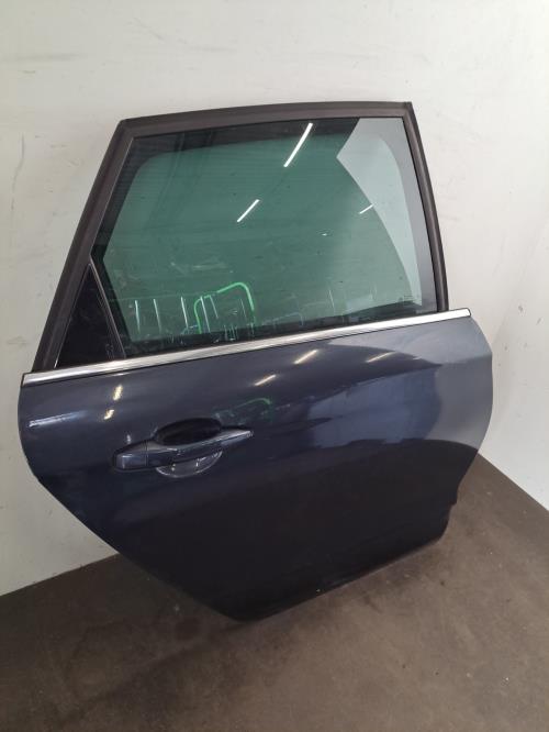 Image Porte arriere droit - CITROEN C4 2
