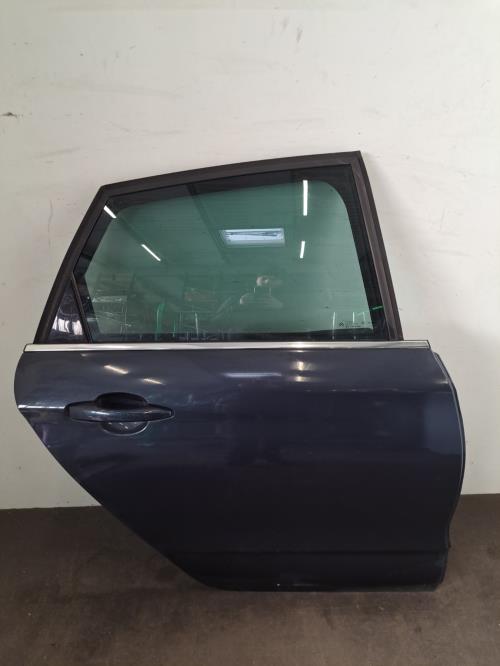 Image Porte arriere droit - CITROEN C4 2