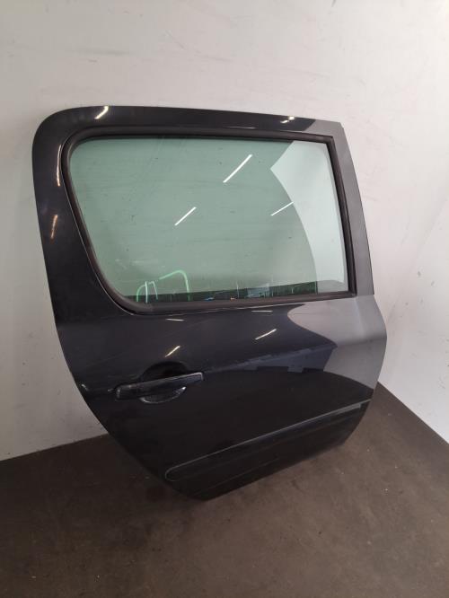 Image Porte arriere droit - PEUGEOT 307