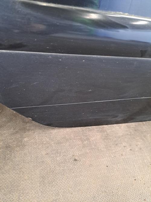 Image Porte arriere droit - PEUGEOT 307
