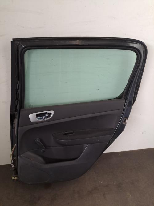 Image Porte arriere droit - PEUGEOT 307