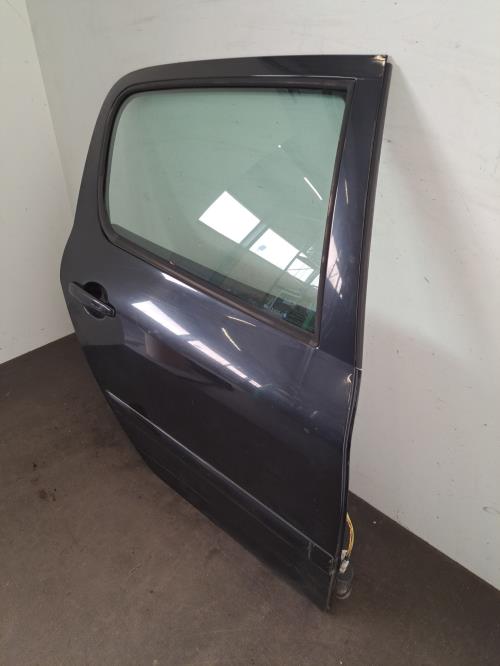 Image Porte arriere droit - PEUGEOT 307