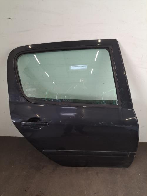 Image Porte arriere droit - PEUGEOT 307