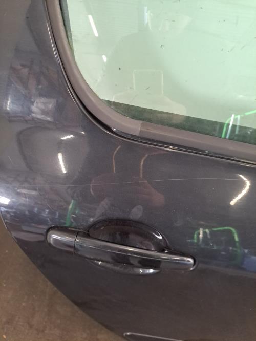 Image Porte arriere droit - PEUGEOT 307