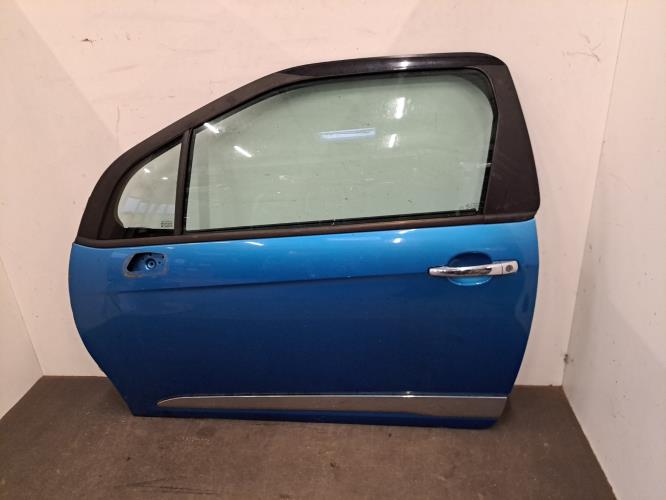 Image Porte avant gauche - CITROEN DS3