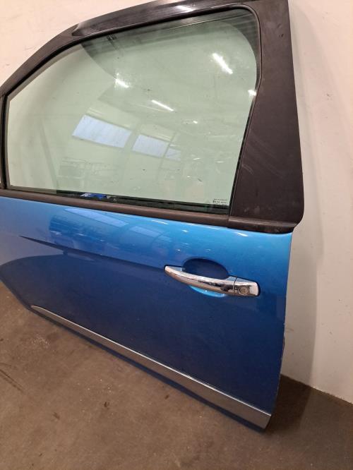Image Porte avant gauche - CITROEN DS3