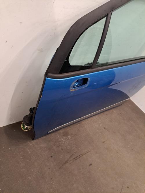 Image Porte avant gauche - CITROEN DS3