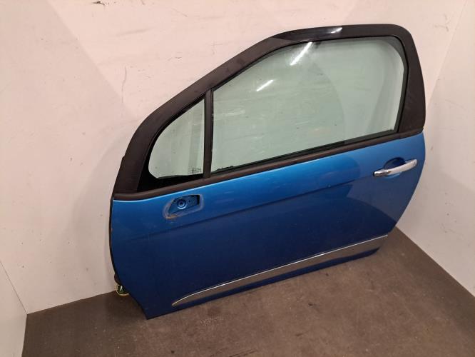 Image Porte avant gauche - CITROEN DS3