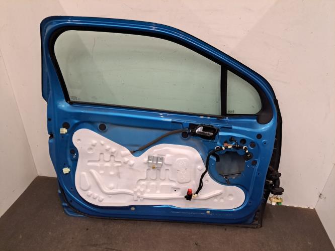 Image Porte avant gauche - CITROEN DS3