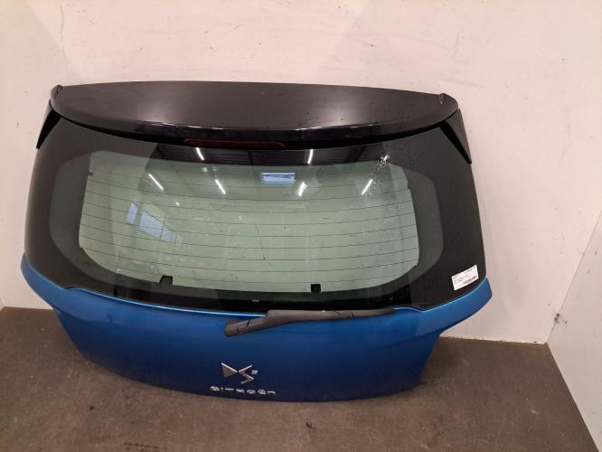 Image Malle/Hayon arriere - CITROEN DS3
