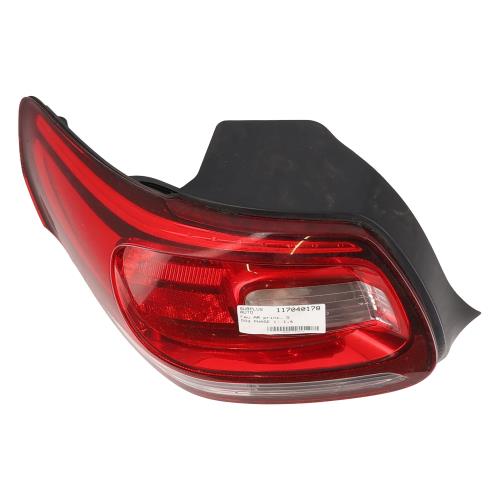 Image Feu arriere principal gauche (feux) - CITROEN DS3