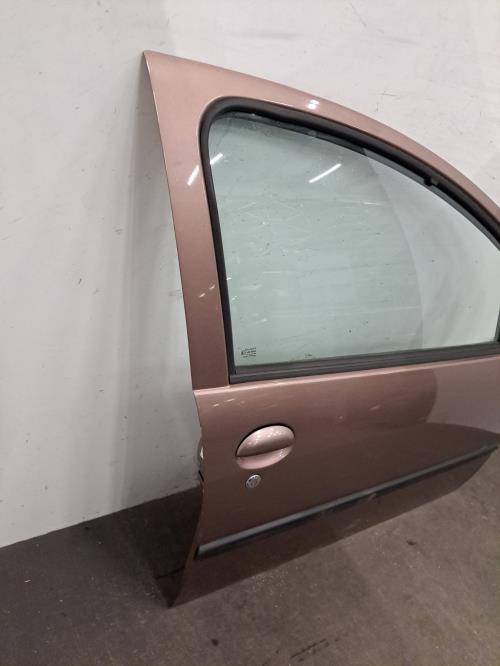 Image Porte avant droit - PEUGEOT 107