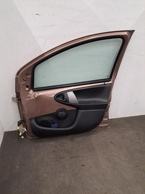 Image Porte avant droit - PEUGEOT 107