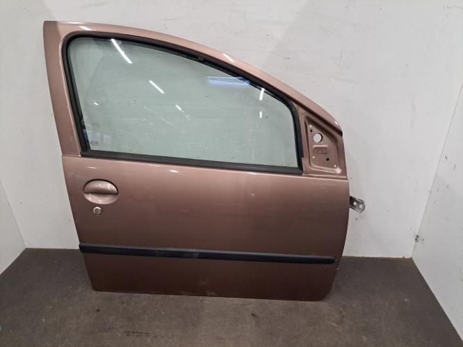 Image Porte avant droit - PEUGEOT 107