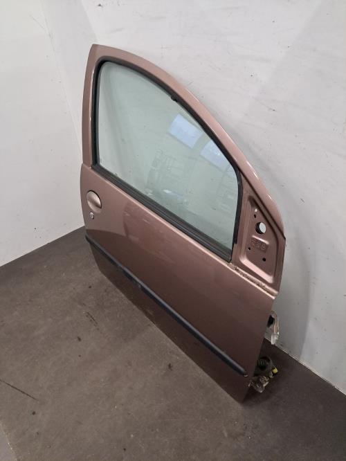 Image Porte avant droit - PEUGEOT 107