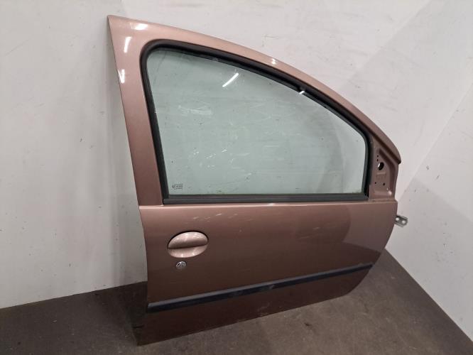 Image Porte avant droit - PEUGEOT 107