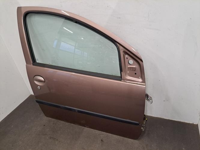Image Porte avant droit - PEUGEOT 107