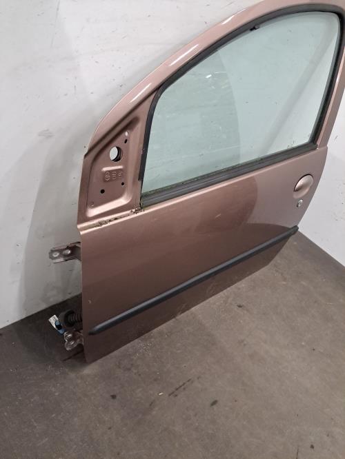 Image Porte avant gauche - PEUGEOT 107