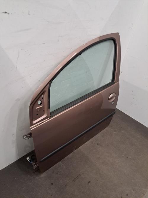 Image Porte avant gauche - PEUGEOT 107