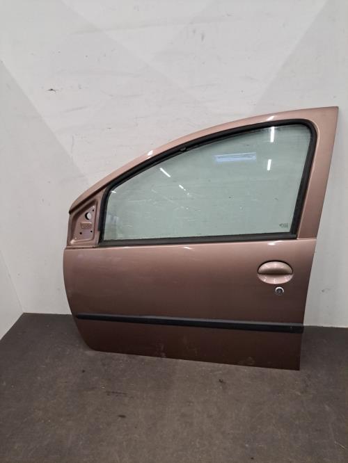 Image Porte avant gauche - PEUGEOT 107