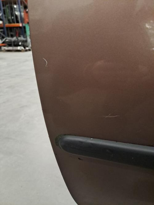 Image Porte avant gauche - PEUGEOT 107