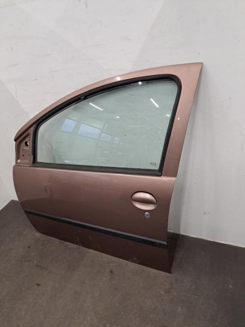 Image Porte avant gauche - PEUGEOT 107