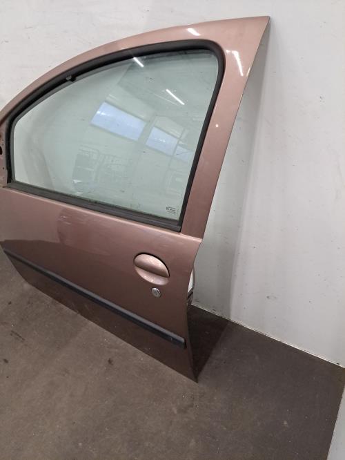 Image Porte avant gauche - PEUGEOT 107
