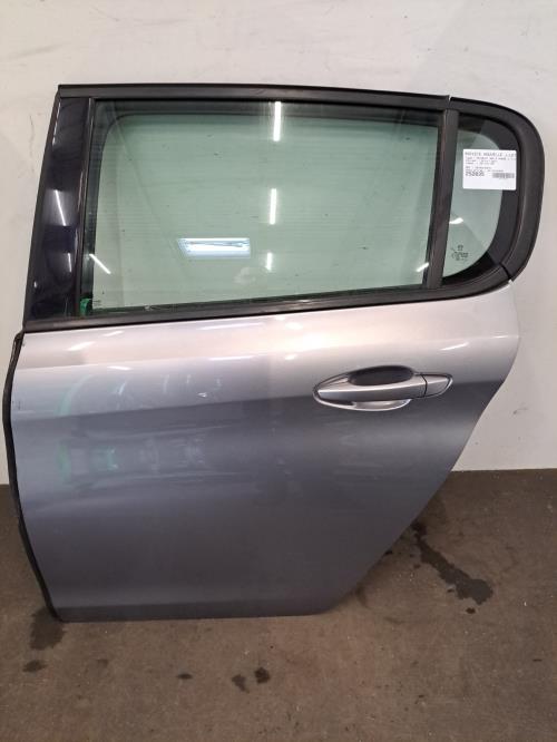 Image Porte arriere gauche - PEUGEOT 308 2