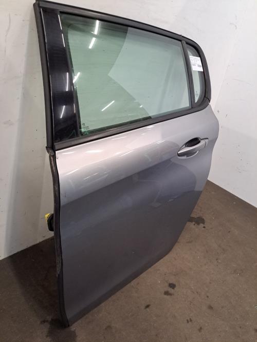 Image Porte arriere gauche - PEUGEOT 308 2