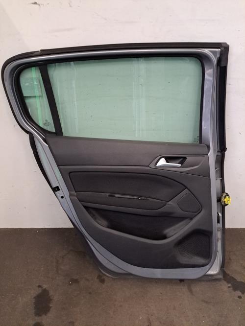 Image Porte arriere gauche - PEUGEOT 308 2