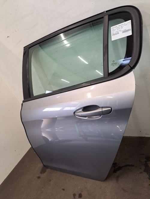 Image Porte arriere gauche - PEUGEOT 308 2