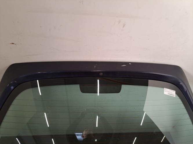 Image Malle/Hayon arriere - CITROEN XSARA PICASSO