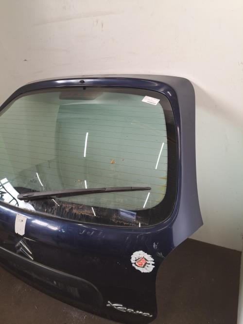 Image Malle/Hayon arriere - CITROEN XSARA PICASSO
