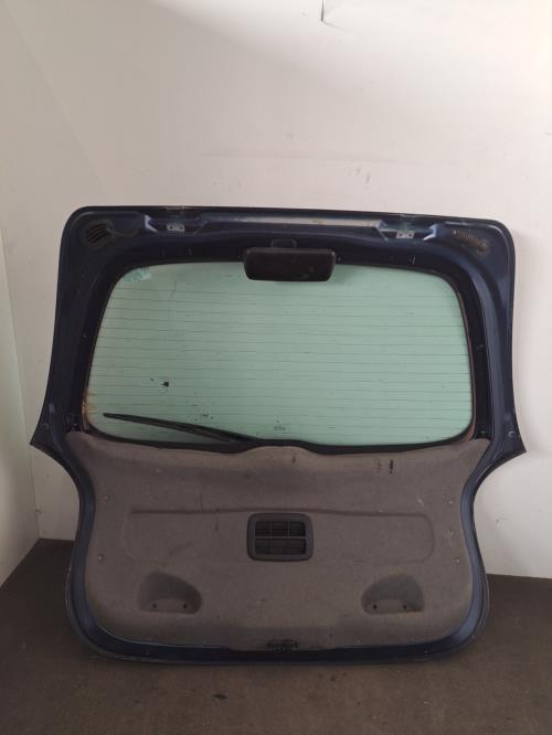 Image Malle/Hayon arriere - CITROEN XSARA PICASSO