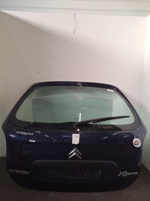 Image Malle/Hayon arriere - CITROEN XSARA PICASSO