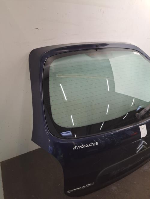 Image Malle/Hayon arriere - CITROEN XSARA PICASSO