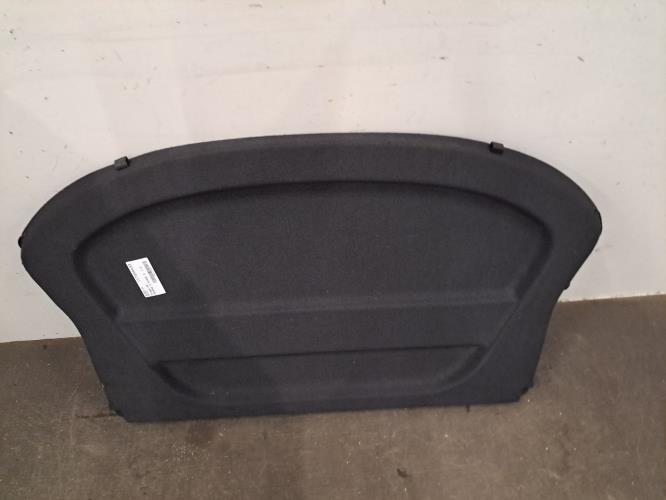 Image Plage arriere - RENAULT MEGANE 3