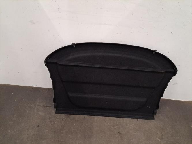 Image Plage arriere - RENAULT MEGANE 3